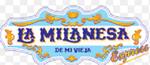 Logotipo La Milanesa